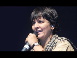 Falguni Pathak's Solo Music Album 2012