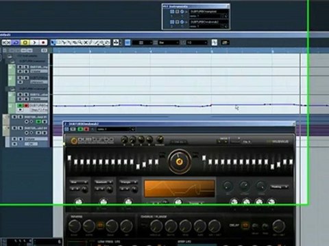 WUBWUB New DUBstep software update From DUBturbo