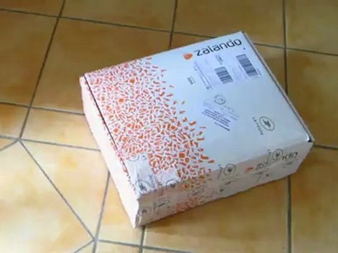 Zalando Casa Dolce Casa