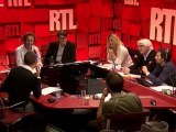 Eric Dussart : La chronique télé du 06/09/2012 dans A La Bonne Heure