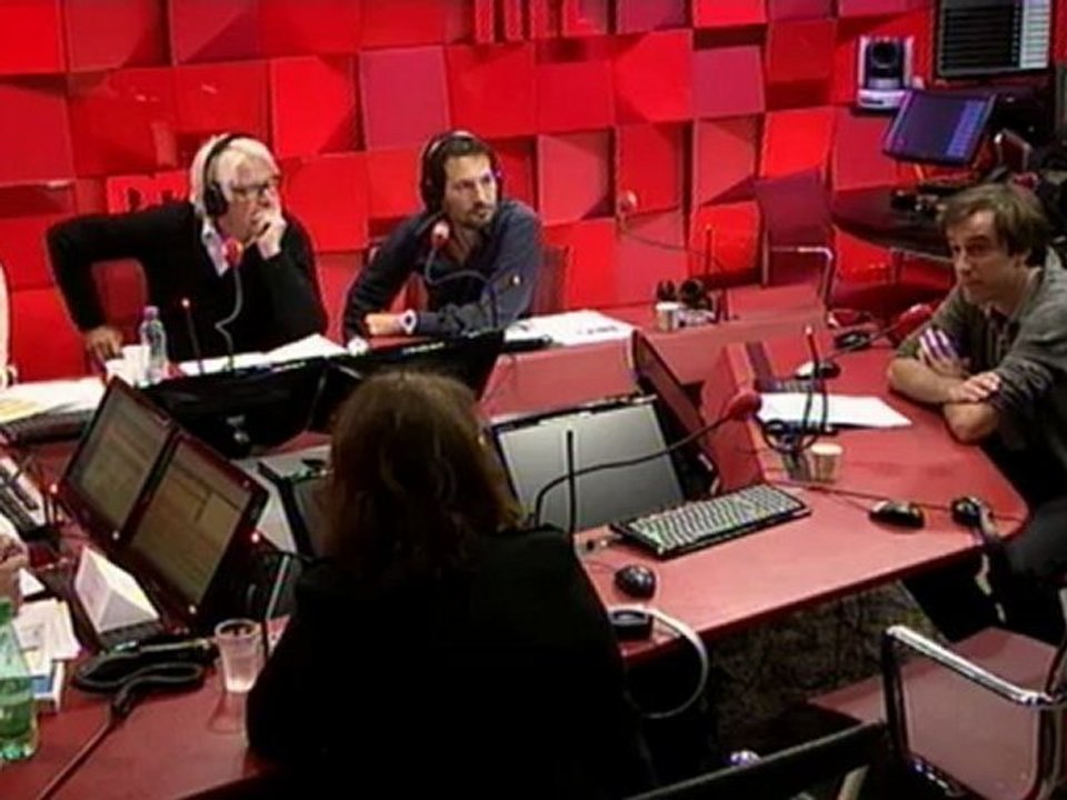 Stéphanie Fugain : Les rumeurs du net du 06/09/2012 dans A La Bonne Heure