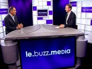 Buzz Média : Christopher Baldelli