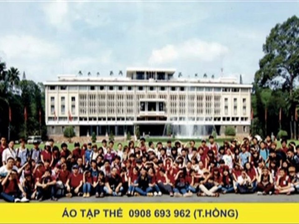 áo nhân viên, áo quà tặng, xuất khẩu chất lượng cao 0908693962-T.Hong