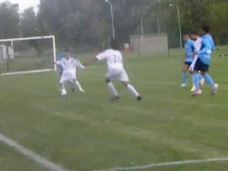 LE HAVRE - ASC U14