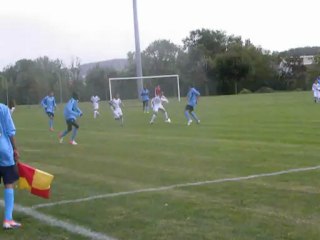 LE HAVRE - ASC U14
