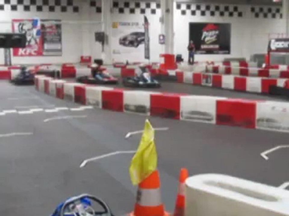 karting groupe 1 in