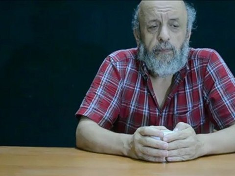 HİLMİ BULUNMAZ, LİNÇ VE SAVAŞA KARŞI!