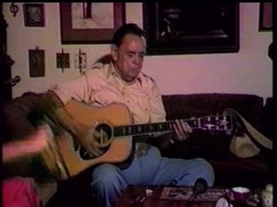 Merle Travis - Thom Bresh