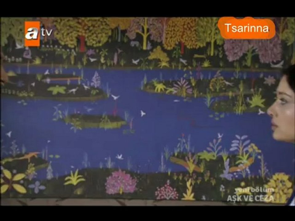 Savas & Yasemin ~ Biz aşkı meleklerden çaldık