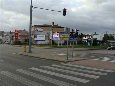 EKRAN LED SŁUPSK, GARNCARSKA TEL.782 666 777