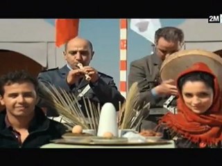 الديوانة : حب بلا حدود