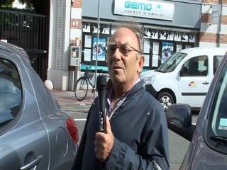 Episode 1 de la saga sur la vie de Maurice Baran