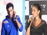 Soon To Debut As Reel-Life Cousins, Kareena And Ranbir Kapoor Fly Back Home Together  - Bollywood Gossip