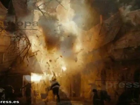 'Hansel & Gretel: Cazadores de brujas' estrena trailer