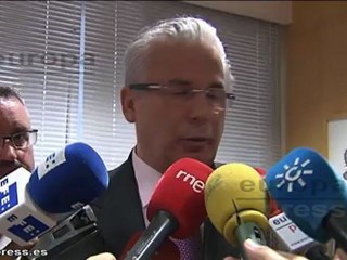 Garzón respeta al Fiscal y al Juez en el caso Bolinaga