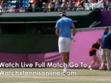 N. Djokovic vs J. del Potro US OPEN 2012 Match Live Online