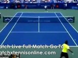 J. del Potro vs Djokovic US OPEN 2012 Match Live