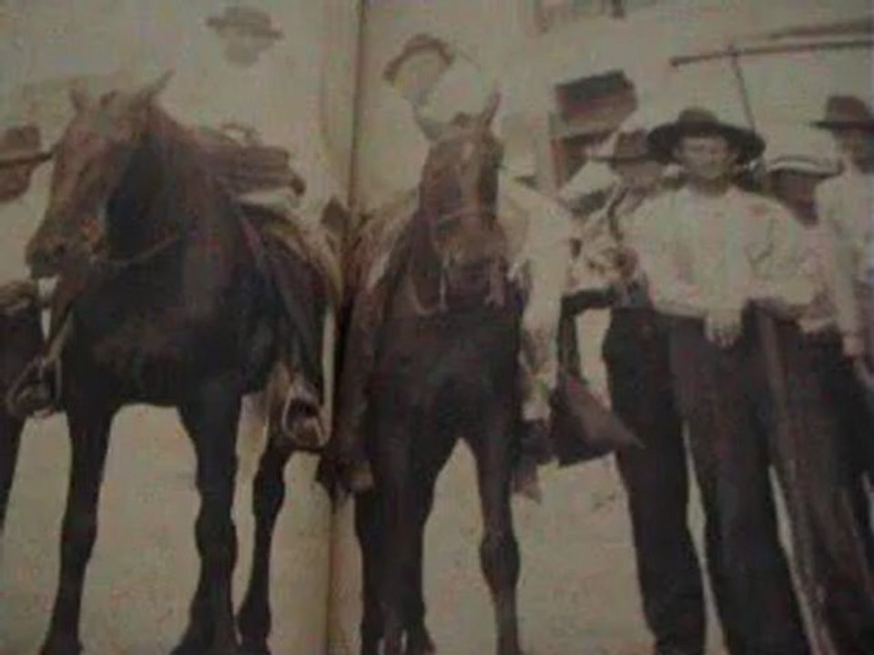 Israelites Without Sanctuary pt1 of 4