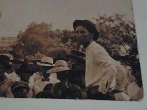 Israelites Without Sanctuary pt2 of 4