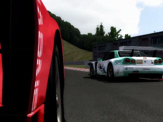 SGTS 2012 - Sugo, Race Highlights