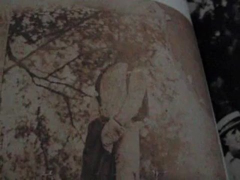 Israelites Without Sanctuary pt3 of 4