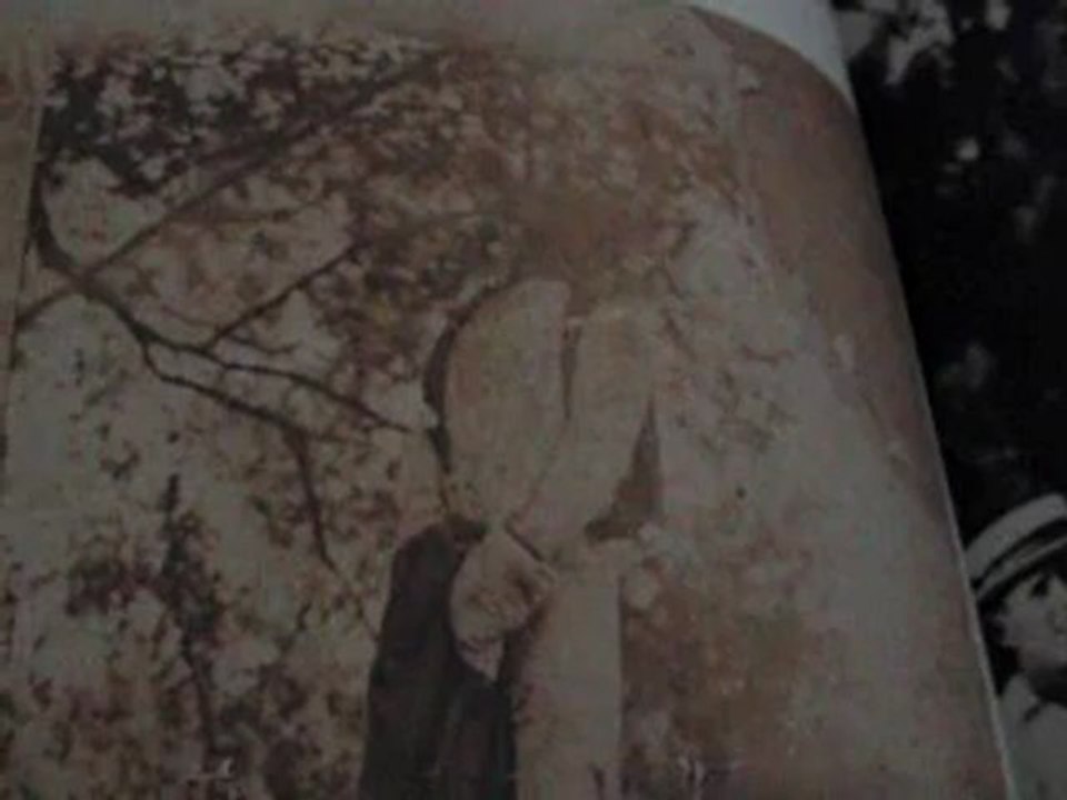 Israelites Without Sanctuary pt3 of 4