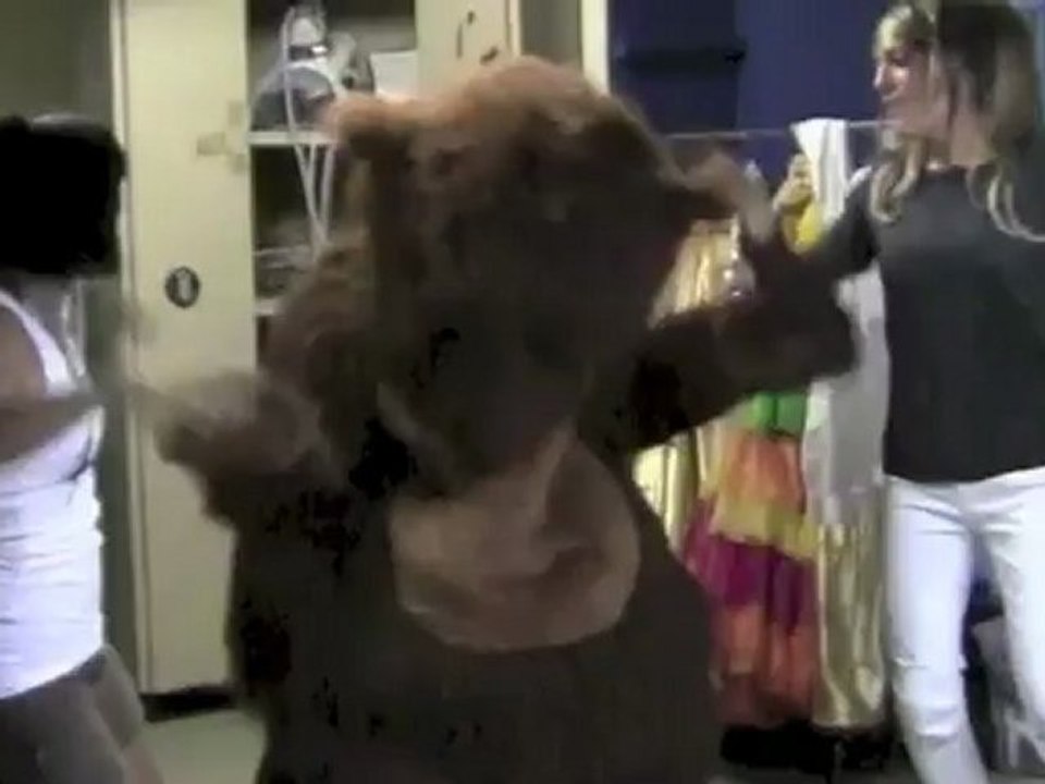 backstage palmyre losiirs 2012