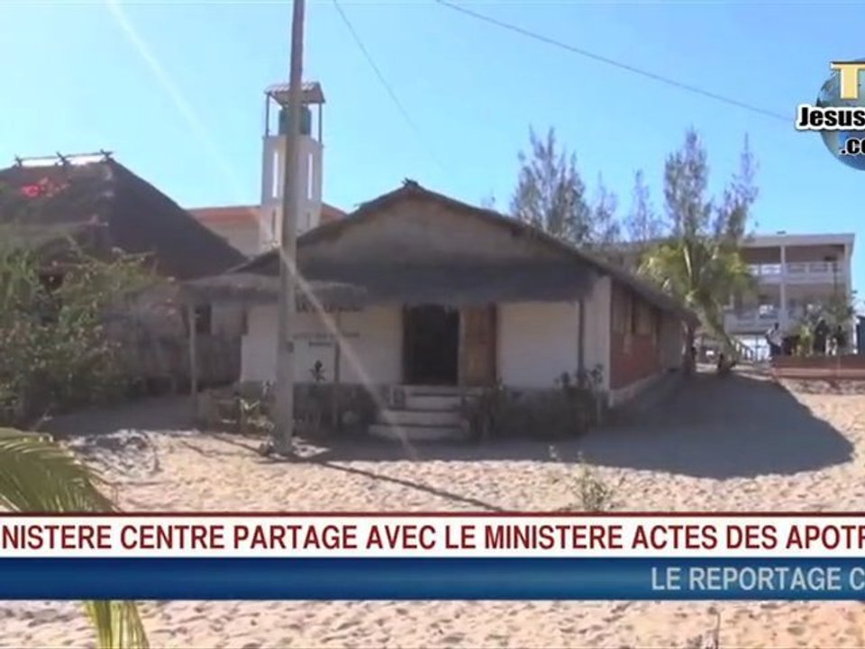 REPORTAGE MISSION MADAGASCAR 2012 (VERSION COURTE 5 MIN) Allan Rich