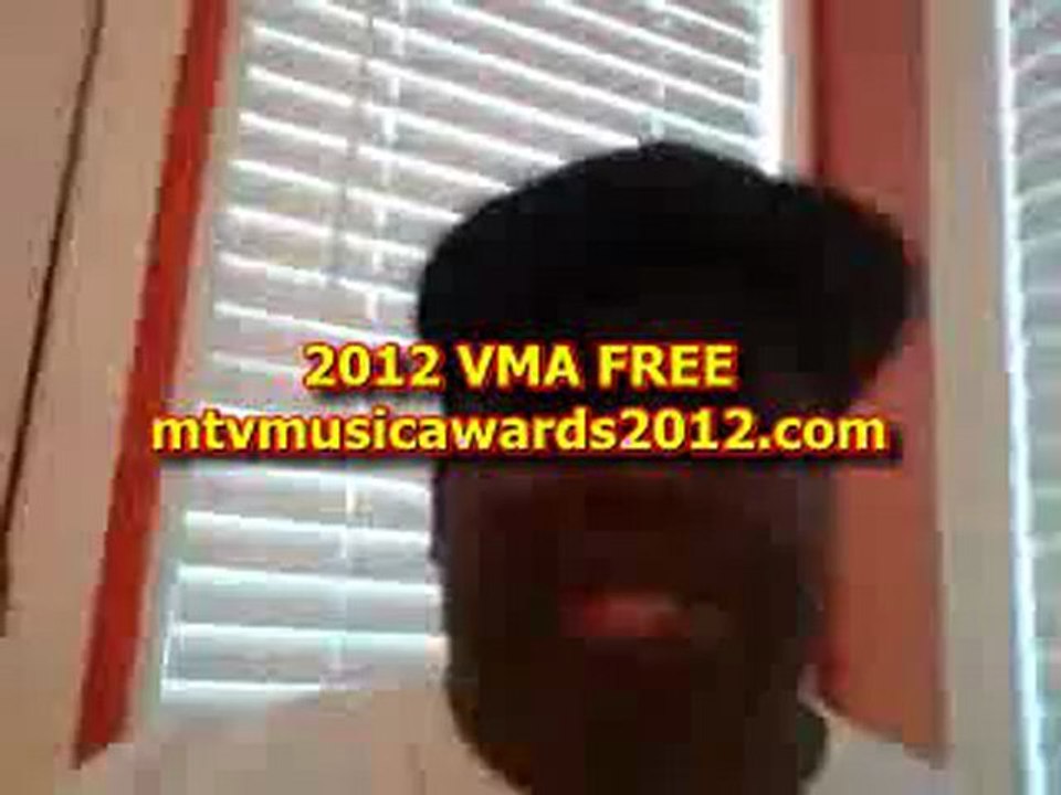 M.I.A. Bad Girls Director Romain Gavras 2012 VMA