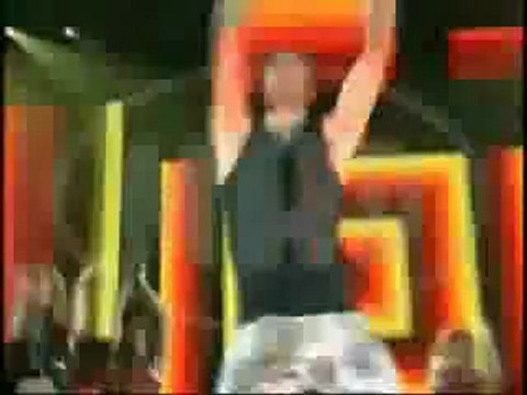 Chris Brown Turn Up the Music Choreographer Anwar Flii Burton 2012 VMA