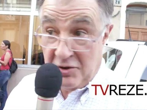 Café des négociants : carte blanche à François Fixot