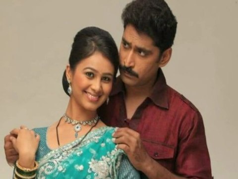 Popular Marathi Serials Like Tu Tithe Mee On Sunday? - Marathi News
