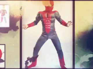 Childrens Halloween Costumes