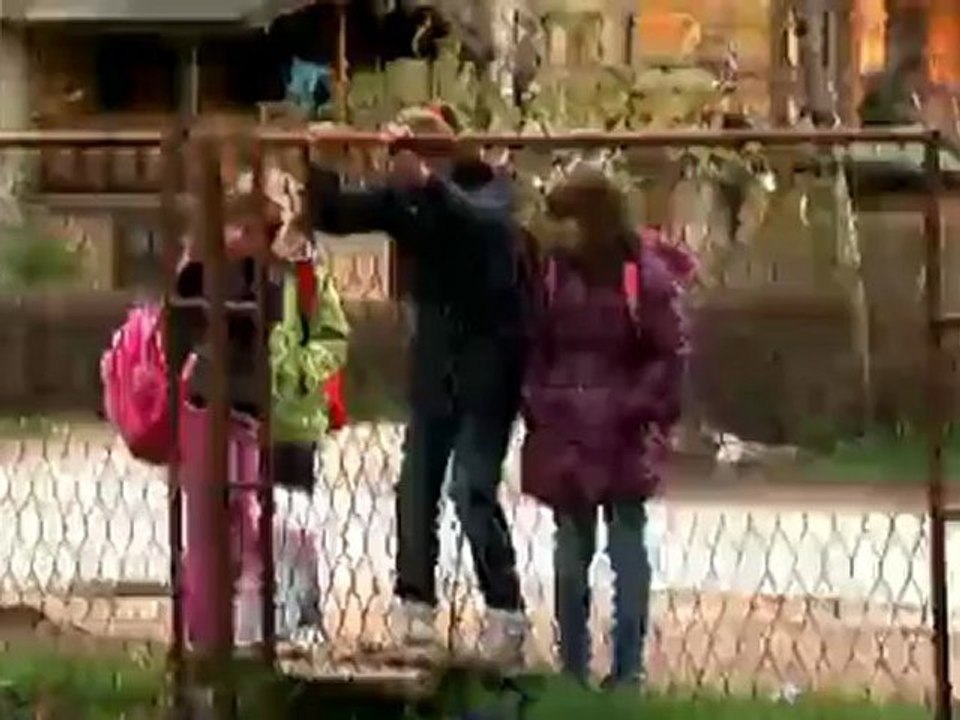 Bosnia: la monja de Sarajevo | Europa semanal