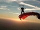 Fédération Française de Parachutisme - Championnats de France 2012 : Voile Contact à 2