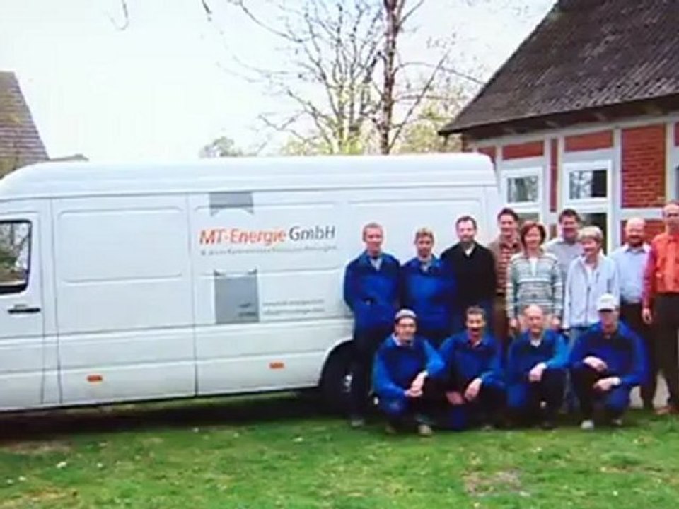 Materias primas agrícolas como fuente de energía. Christoph Martens, pionero del biogás | Hecho en Alemania