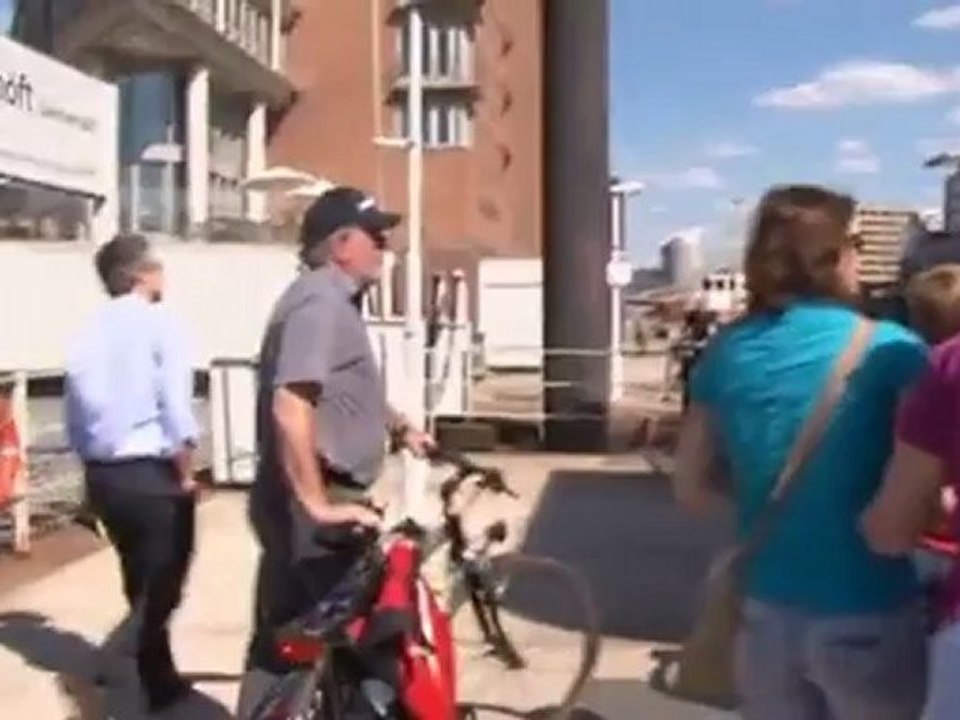 Ventanas para yates. Fehrmann, una empresa familiar | Hecho en Alemania