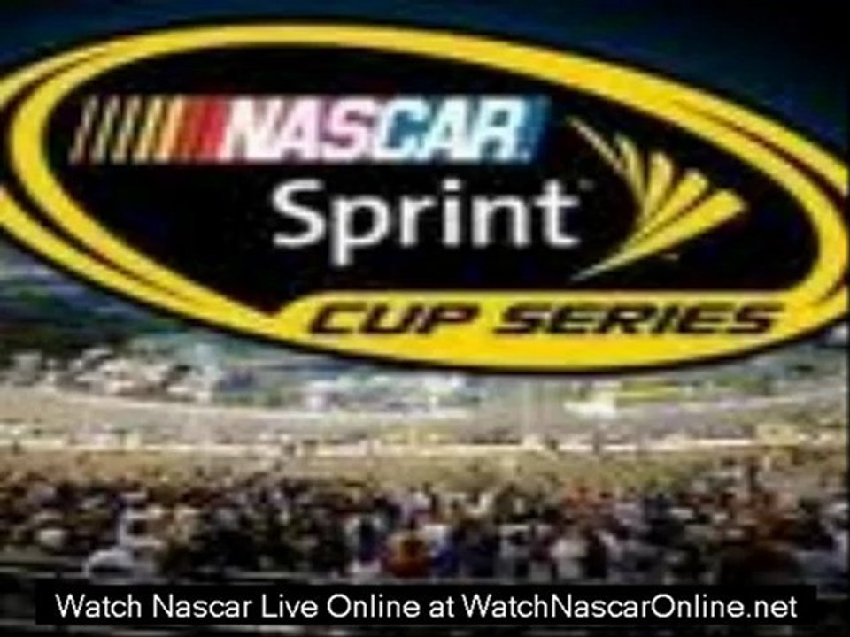 watch Federated Auto Parts 400 live streaming