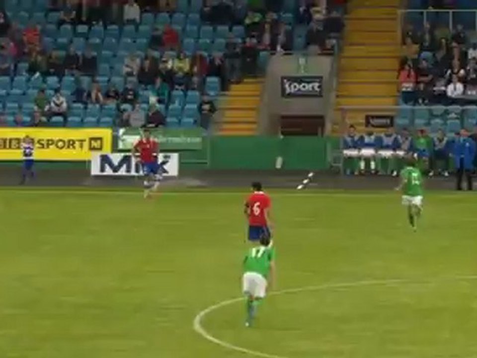 Henriquez - Milk Cup