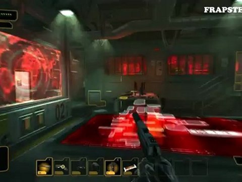 Deus Ex : HR - PC - Partie 21 (Le chainon manquant)