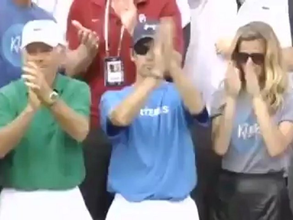 Andy Roddick Career Ends at US Open