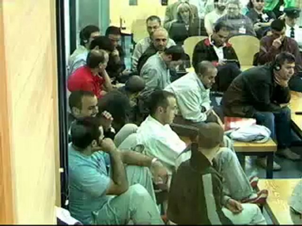 Declaracion de los peritos 47, 9278365-g, f-37053v, 1457157-s, 26722108-h, 22411749-c, 12151358-k, y z-43721-j. Pericial 47 informe definitivo sobre an·lisis quÌmico de composiciÛn de muestras.