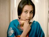 Rani Mukherjee's Look In Aiyya Revealed! - Bollywood Babes