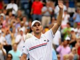 US Open - Roddick abandona el tenis en activo