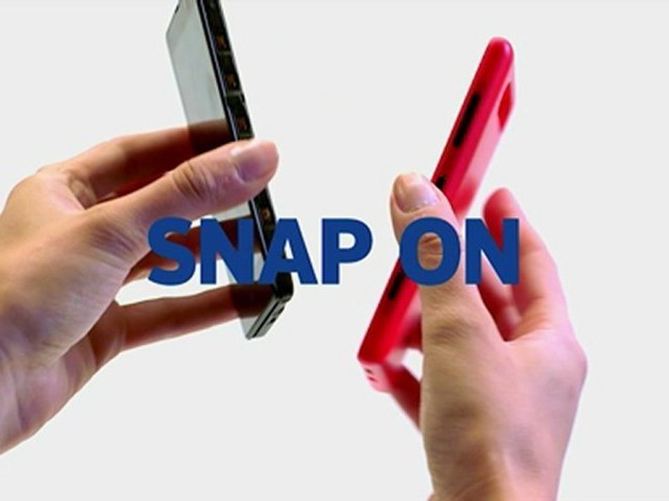 Nokia kablosuz şarj aleti