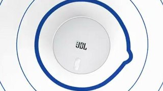 JBL PlayUp Portable Wireless Speaker