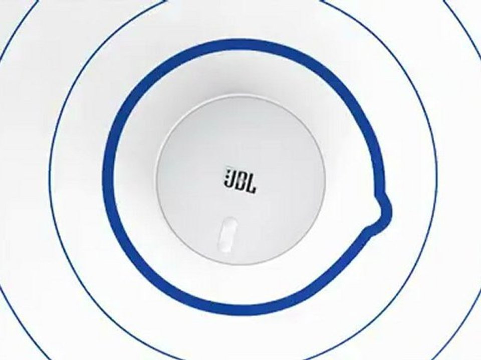 JBL PlayUp Portable Wireless Speaker
