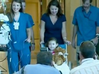 Colorado child survives bubonic plague