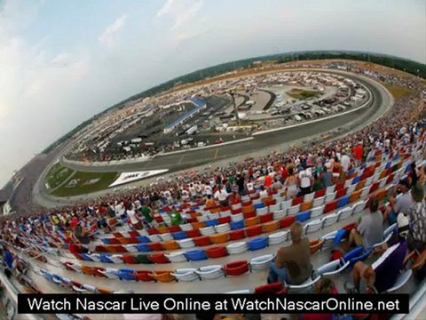 watch nascar Federated Auto Parts 400 live streaming