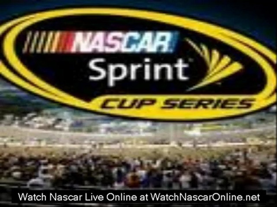watch live nascar Federated Auto Parts 400 2012 live streaming